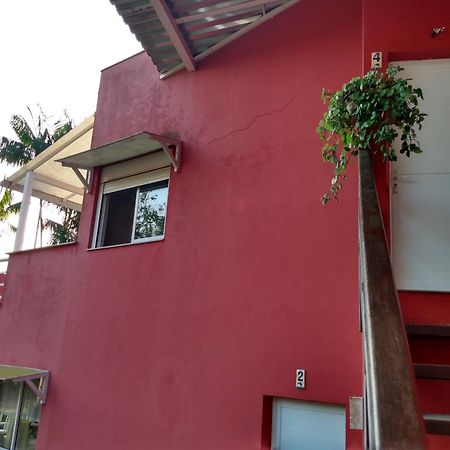Villa Vila Juma Camburi  Exterior foto