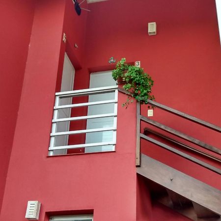Villa Vila Juma Camburi  Exterior foto