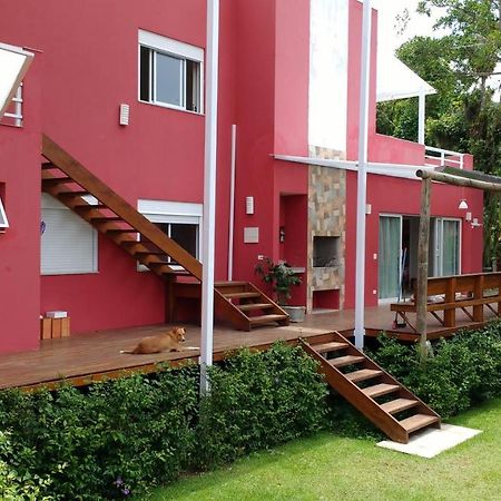 Villa Vila Juma Camburi  Exterior foto