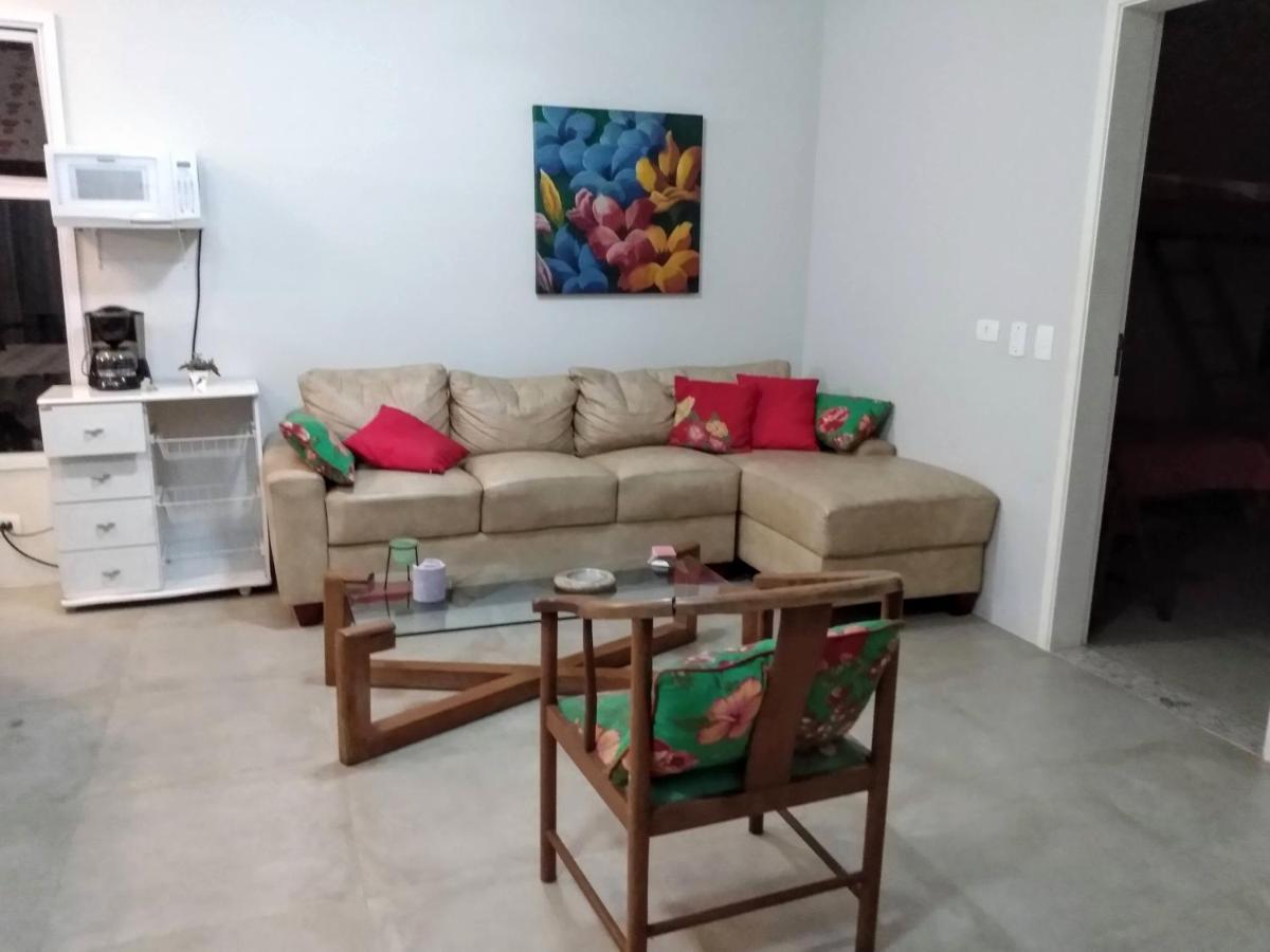Villa Vila Juma Camburi  Exterior foto