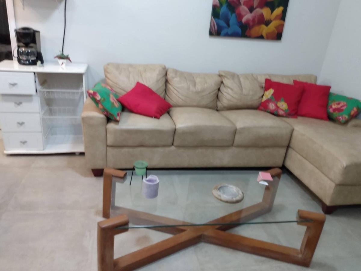 Villa Vila Juma Camburi  Exterior foto