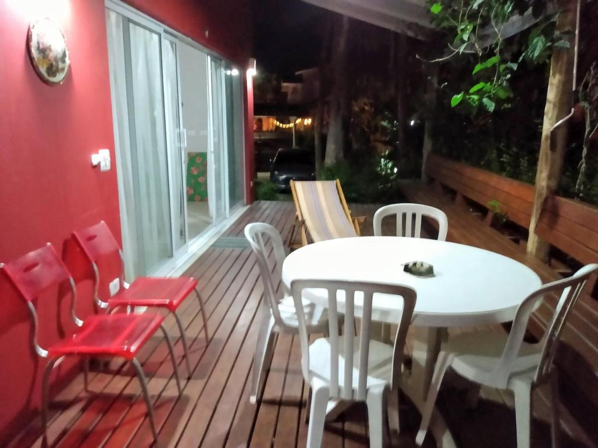 Villa Vila Juma Camburi  Exterior foto