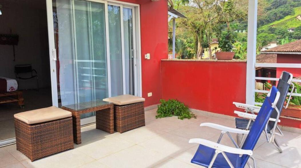 Villa Vila Juma Camburi  Exterior foto
