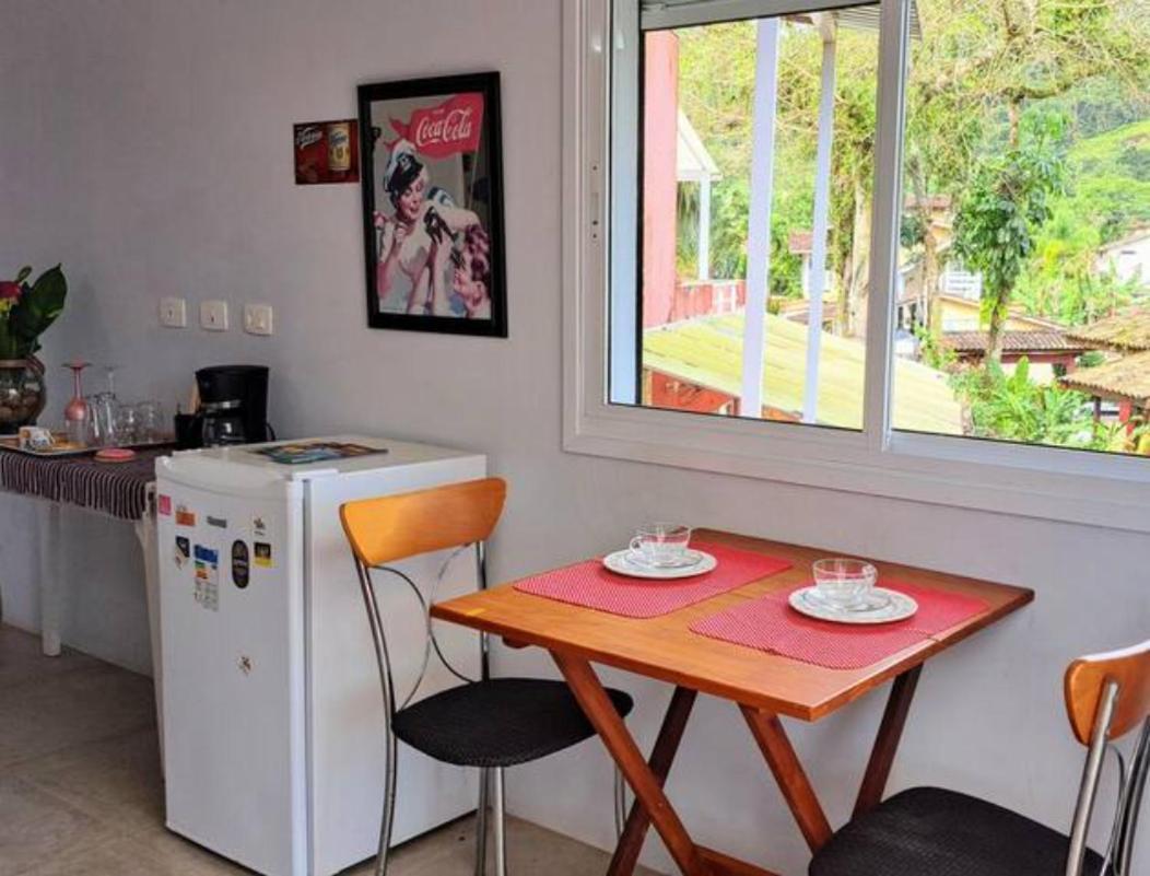 Villa Vila Juma Camburi  Exterior foto
