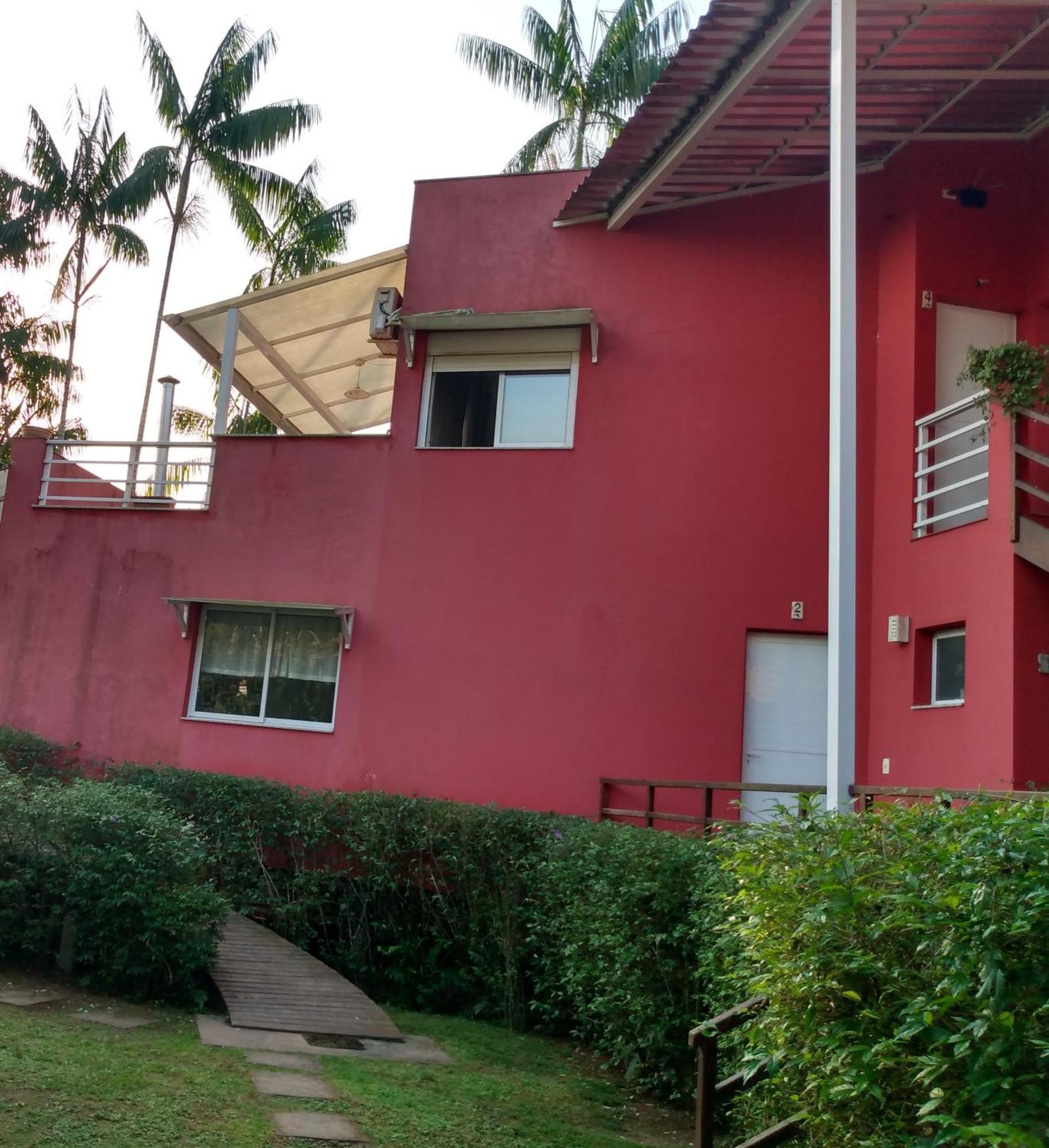 Villa Vila Juma Camburi  Exterior foto