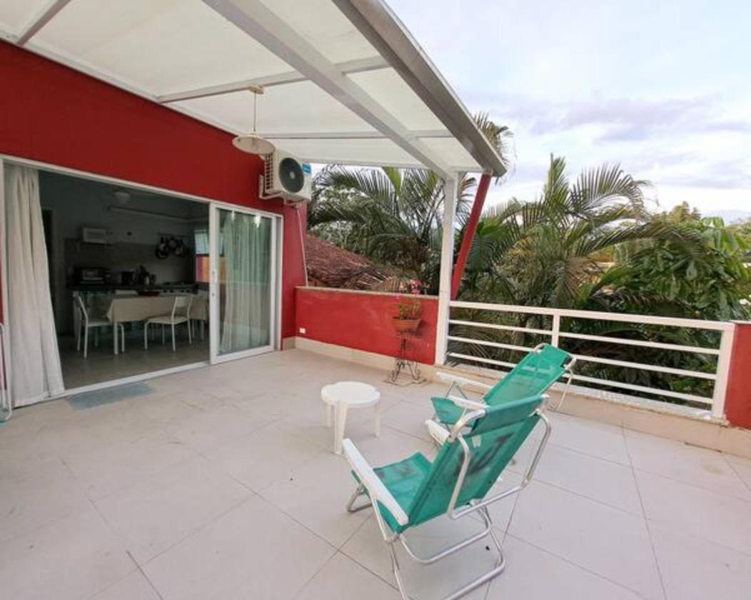 Villa Vila Juma Camburi  Exterior foto