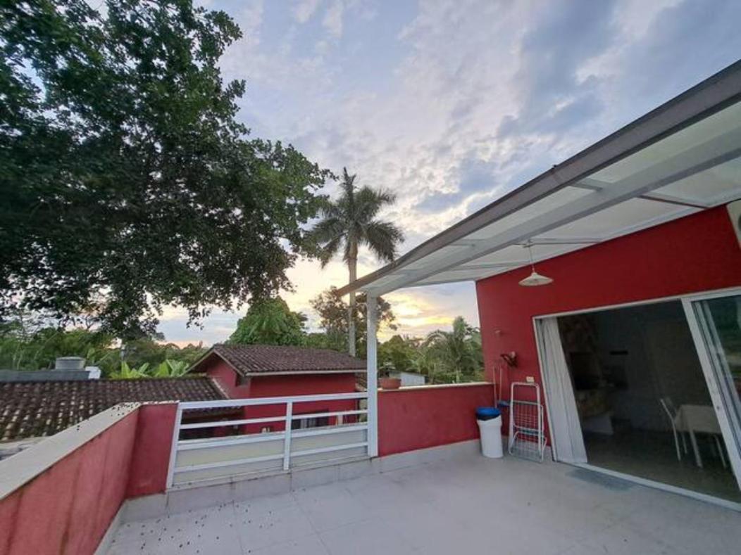 Villa Vila Juma Camburi  Exterior foto