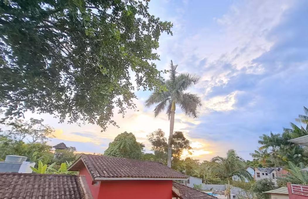 Villa Vila Juma Camburi  Exterior foto