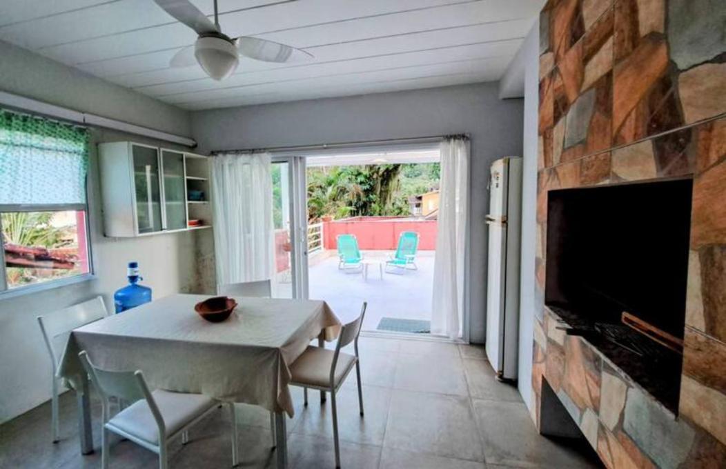 Villa Vila Juma Camburi  Exterior foto
