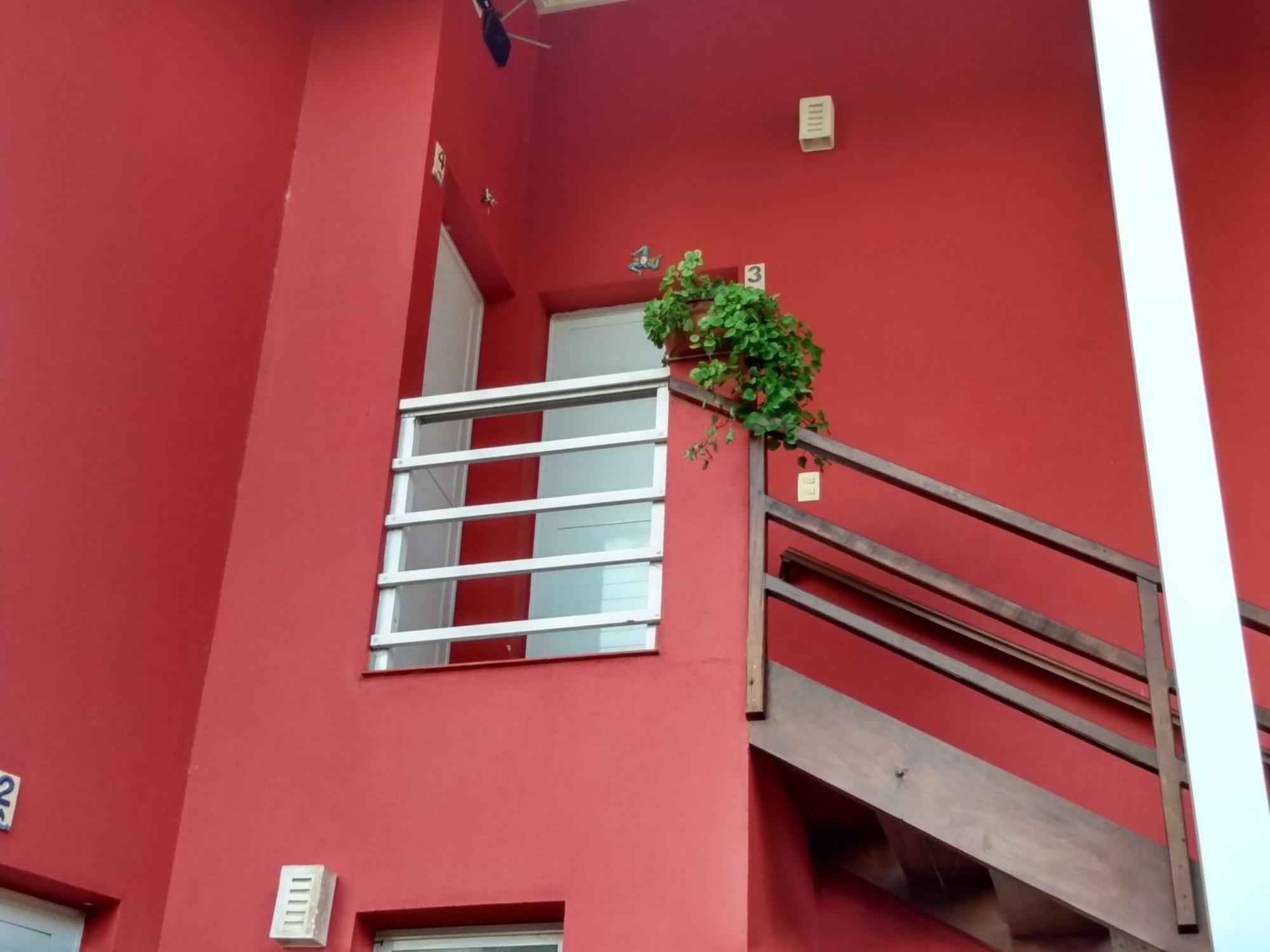 Villa Vila Juma Camburi  Exterior foto