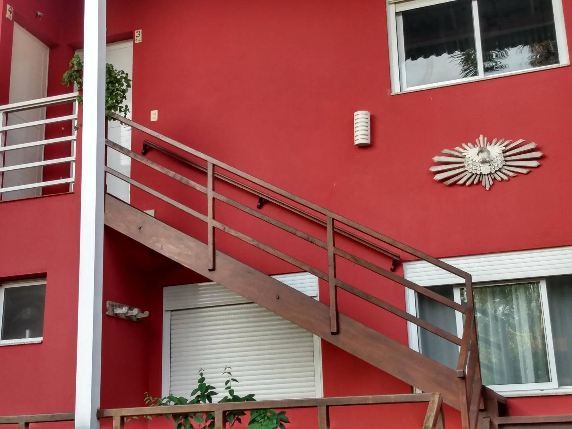Villa Vila Juma Camburi  Exterior foto