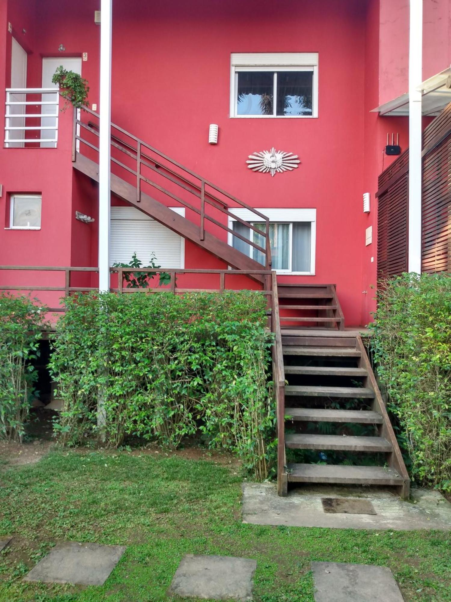 Villa Vila Juma Camburi  Exterior foto
