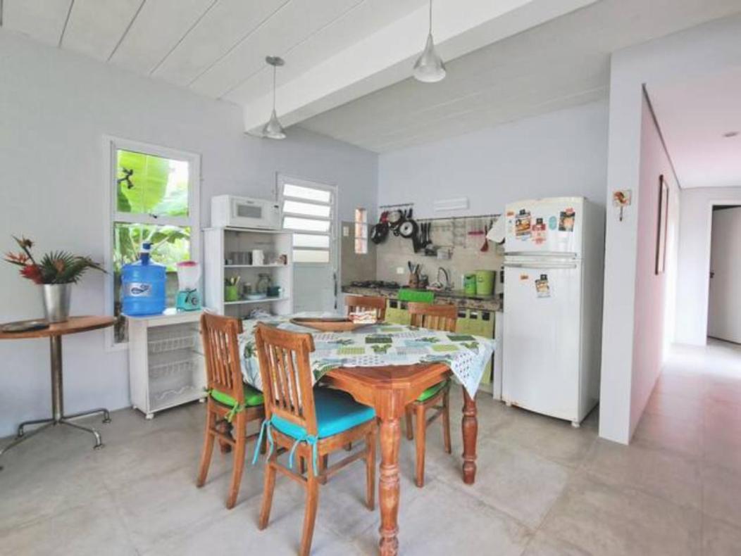 Villa Vila Juma Camburi  Exterior foto