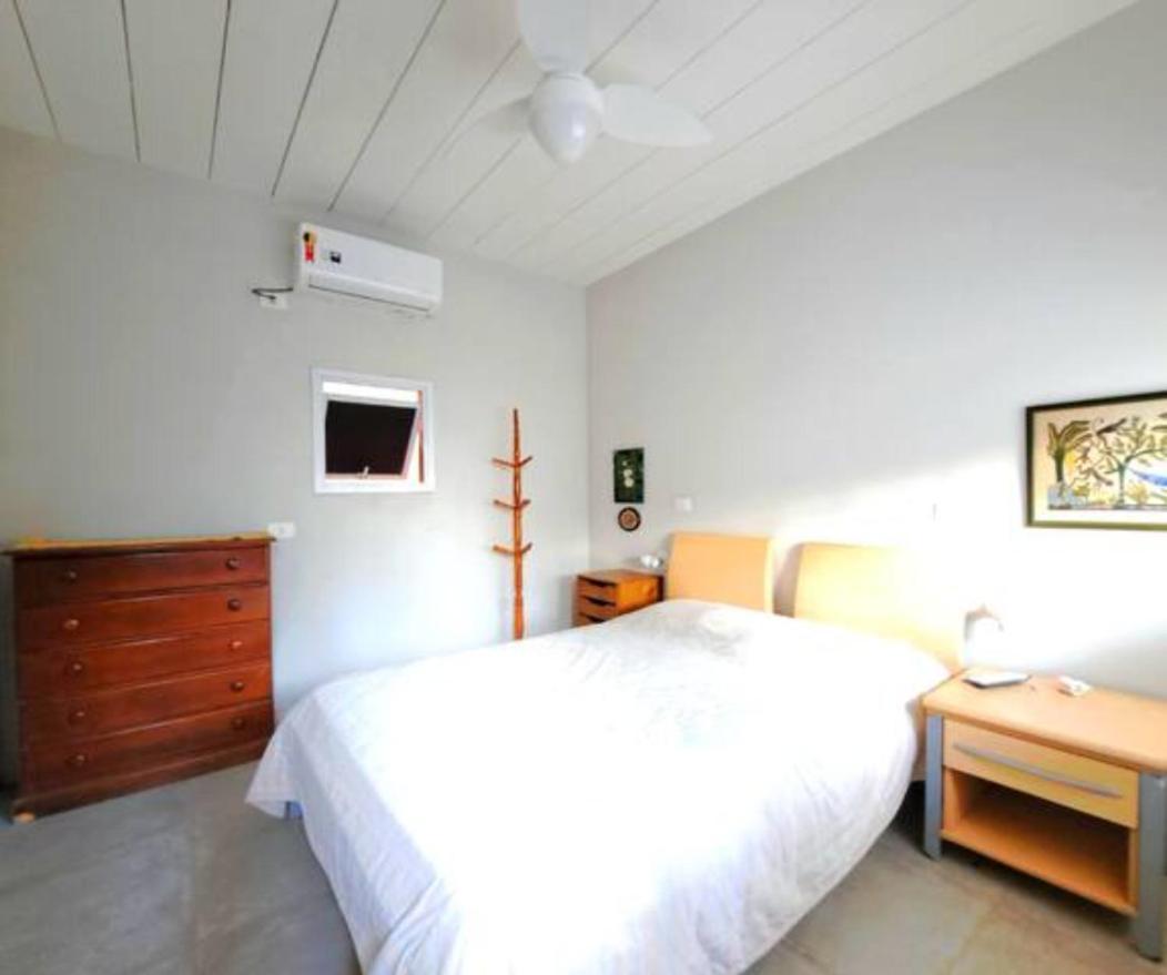 Villa Vila Juma Camburi  Exterior foto