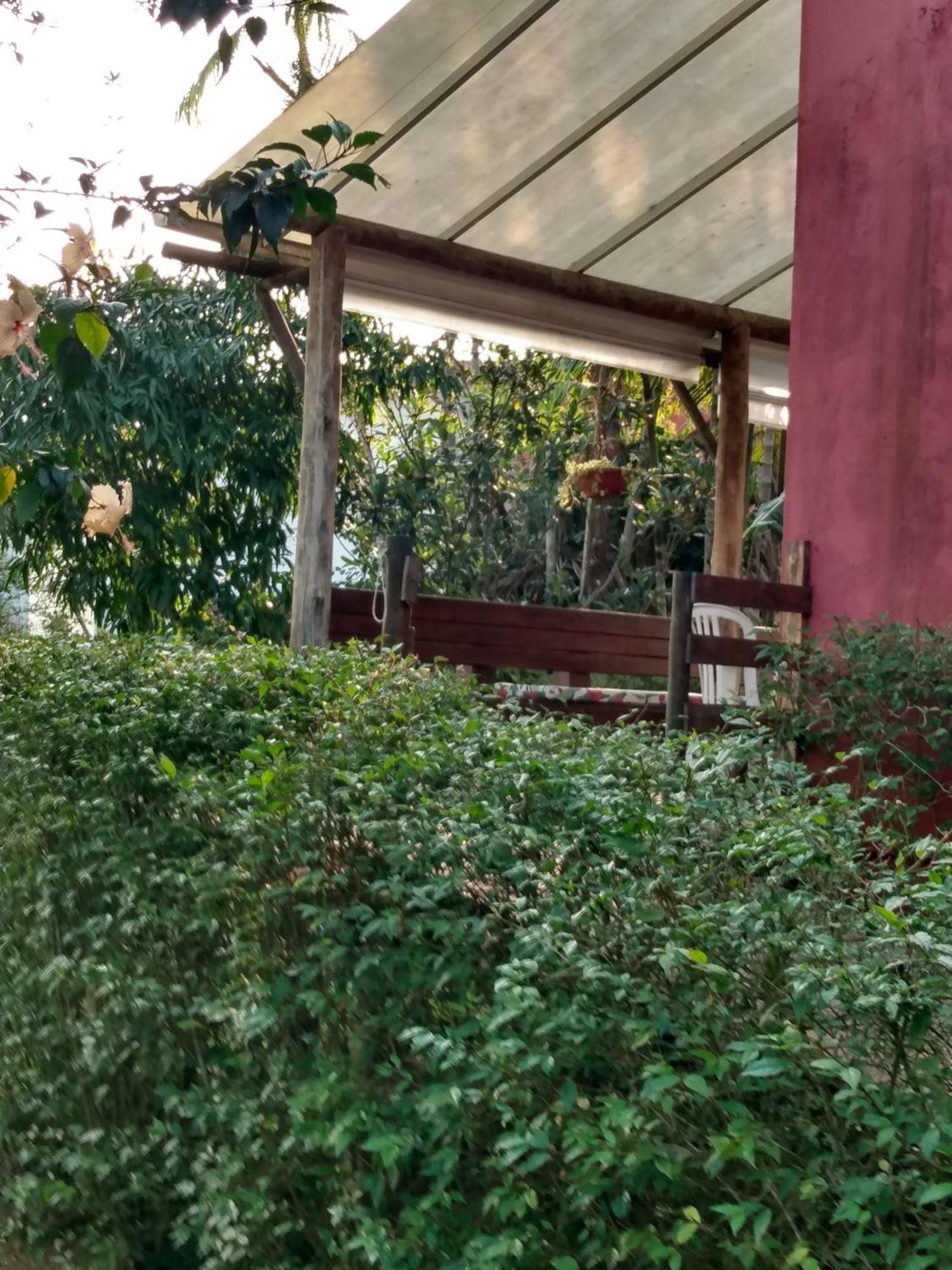 Villa Vila Juma Camburi  Exterior foto