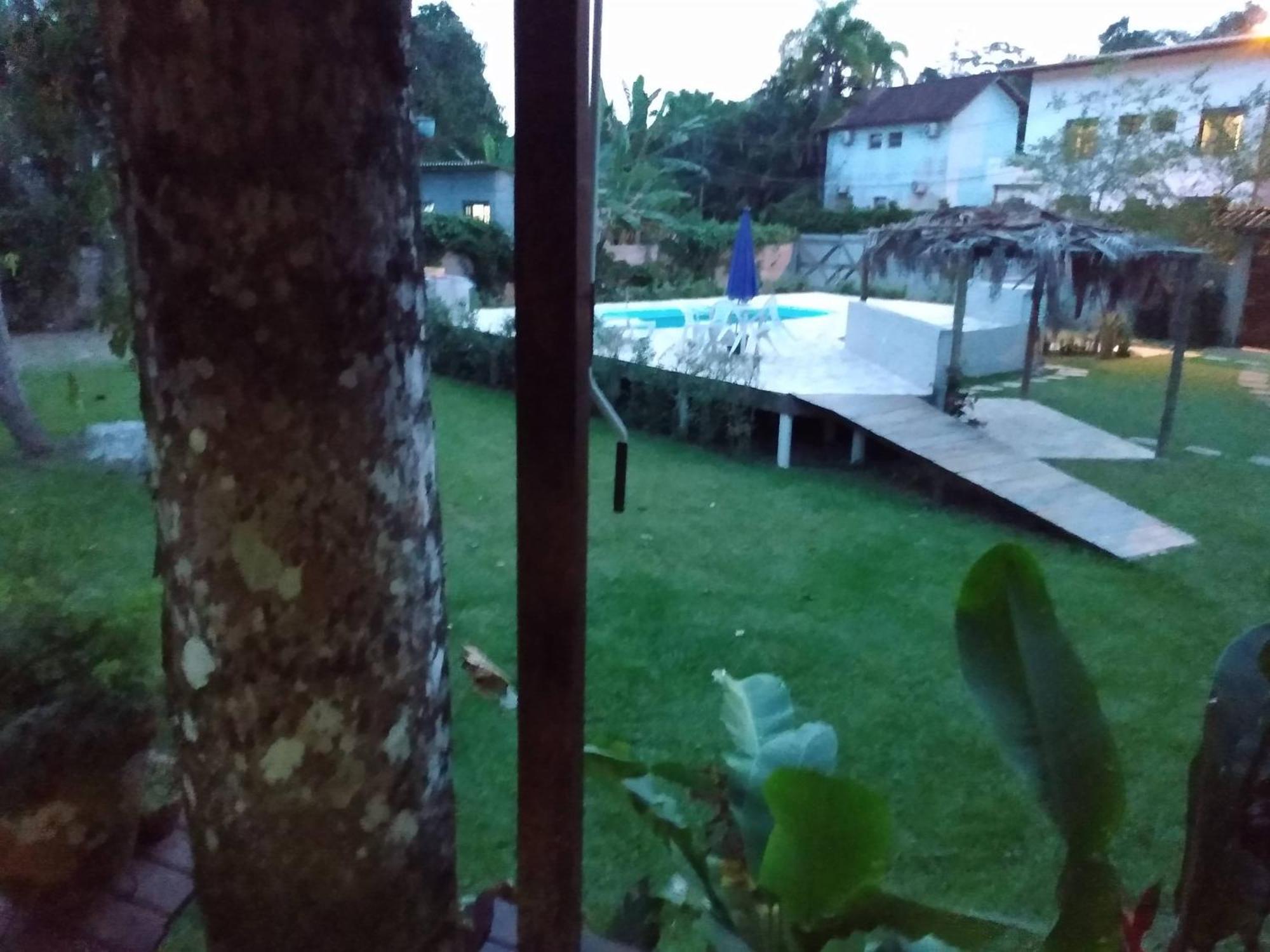 Villa Vila Juma Camburi  Exterior foto