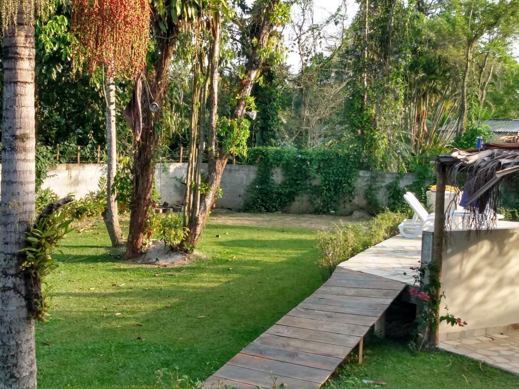 Villa Vila Juma Camburi  Exterior foto