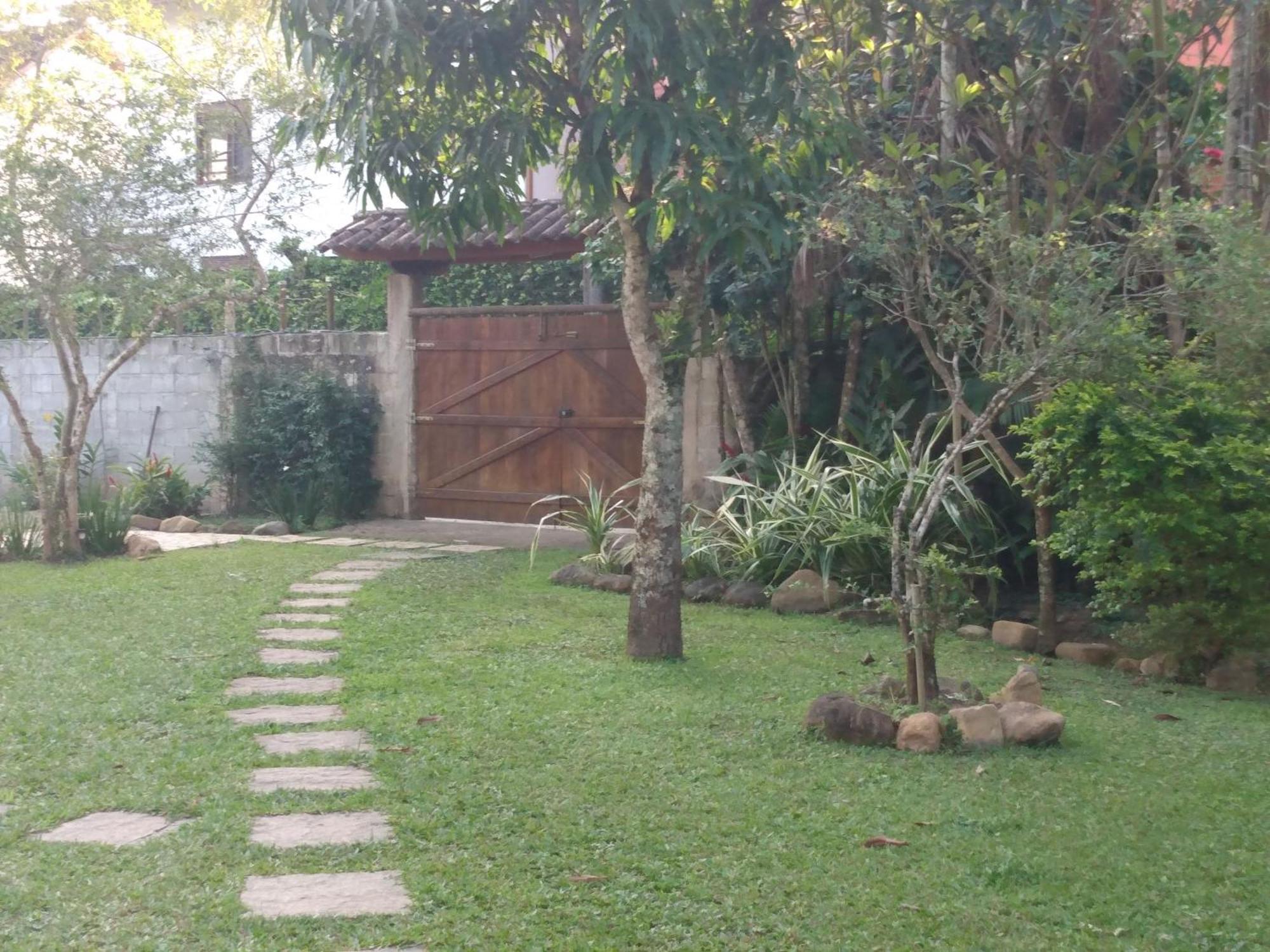 Villa Vila Juma Camburi  Exterior foto