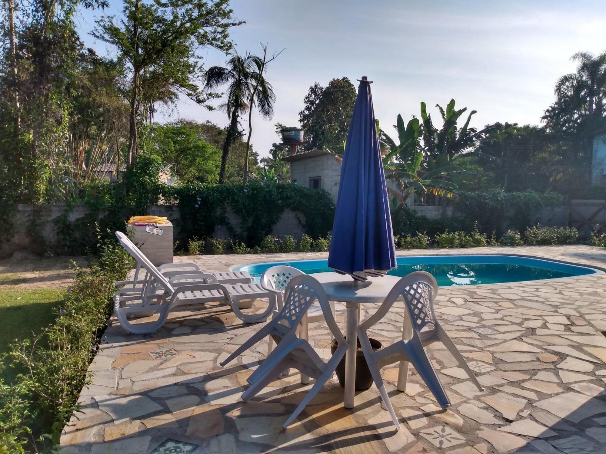 Villa Vila Juma Camburi  Exterior foto