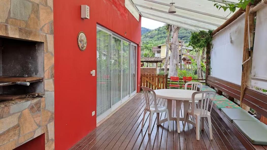 Villa Vila Juma Camburi  Exterior foto