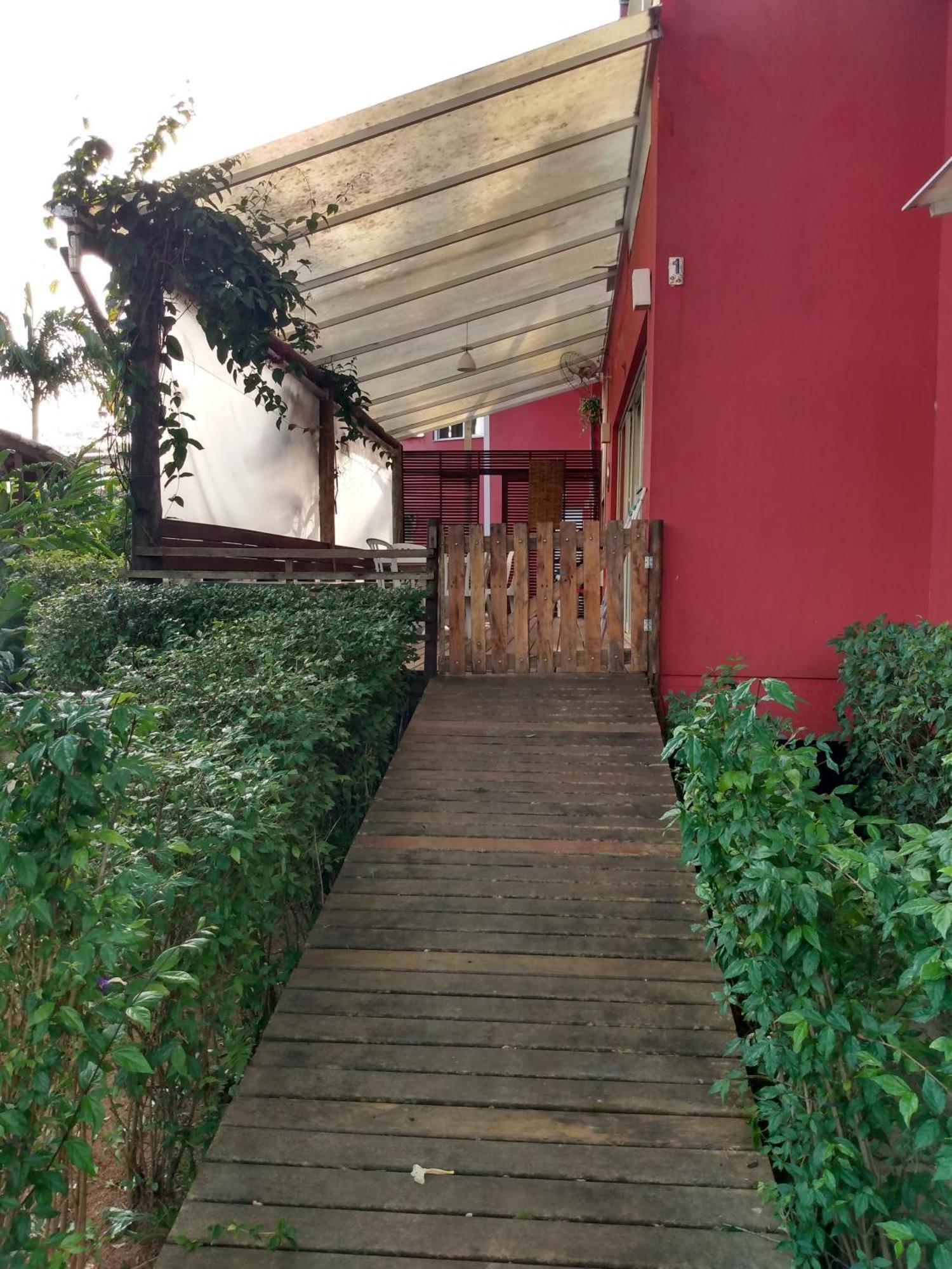 Villa Vila Juma Camburi  Exterior foto
