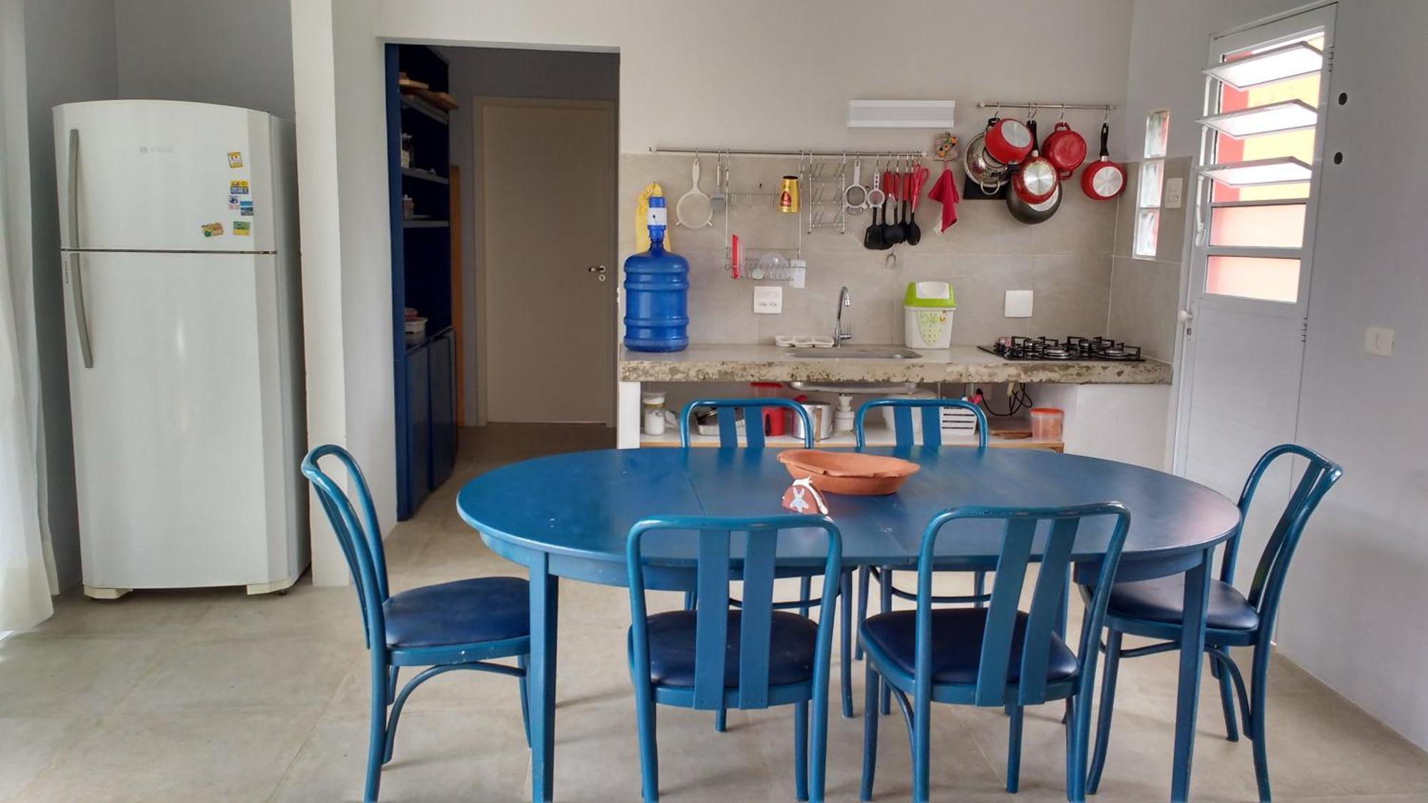 Villa Vila Juma Camburi  Zimmer foto