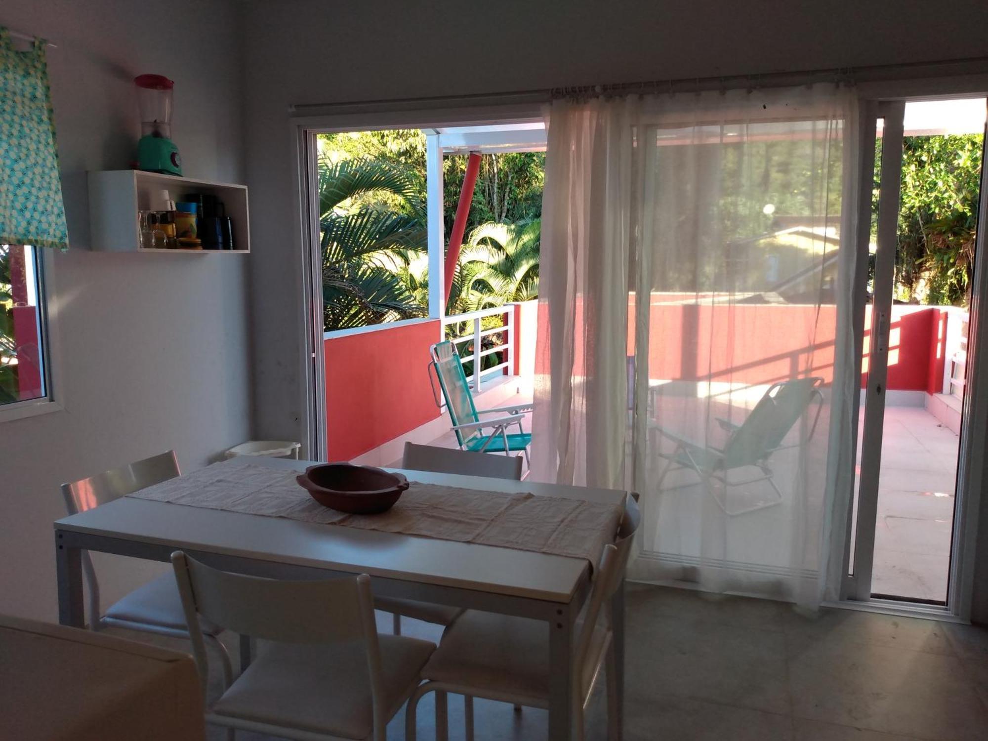 Villa Vila Juma Camburi  Zimmer foto