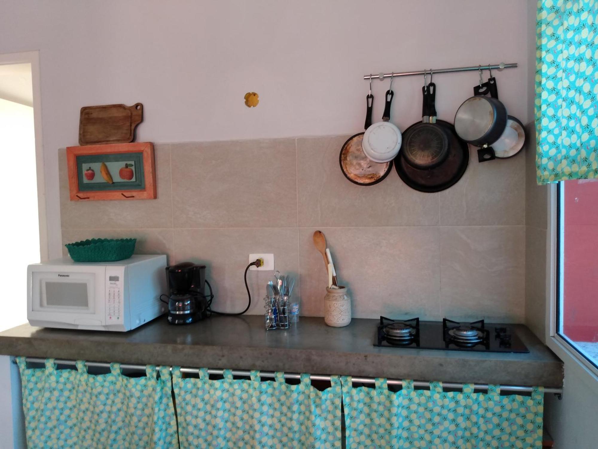 Villa Vila Juma Camburi  Zimmer foto
