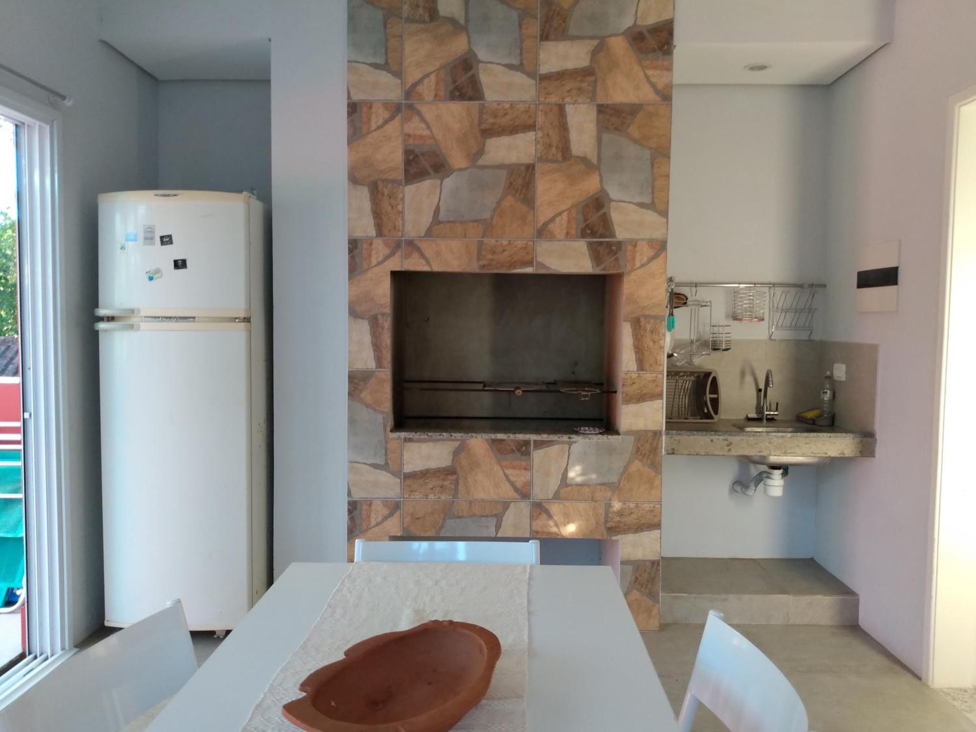 Villa Vila Juma Camburi  Zimmer foto
