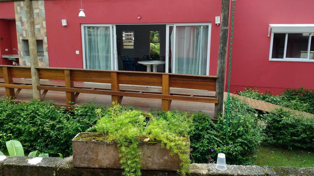 Villa Vila Juma Camburi  Exterior foto