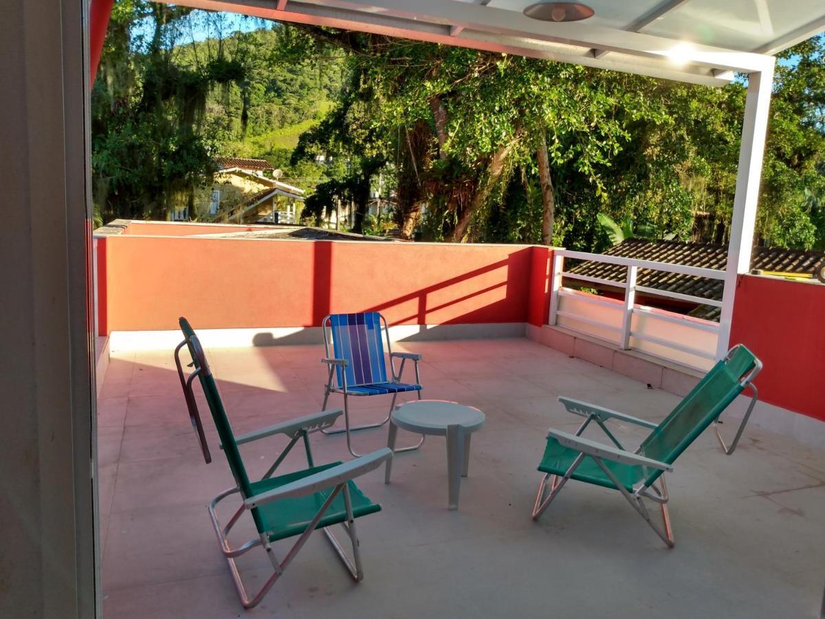 Villa Vila Juma Camburi  Exterior foto